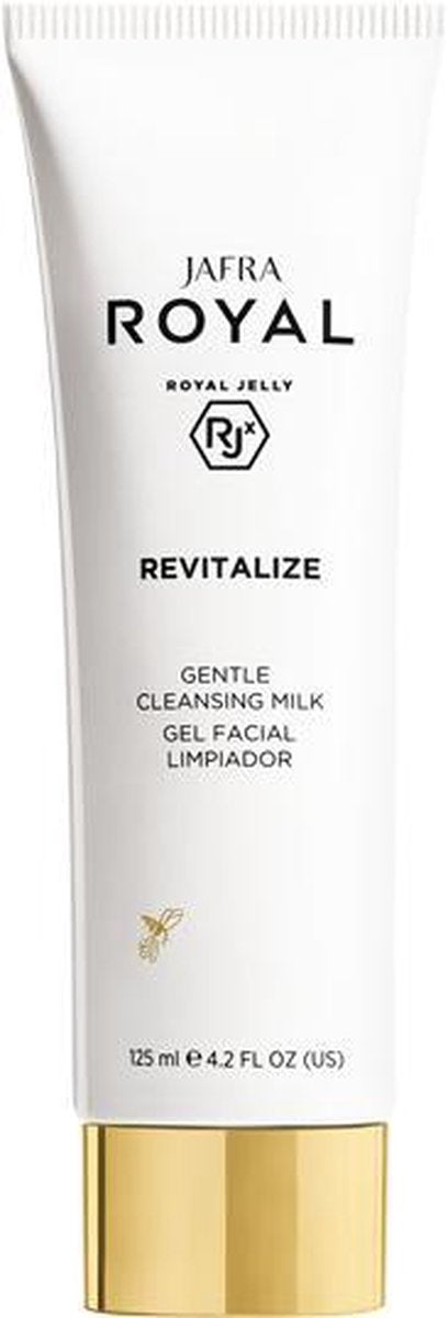 Jafra Gentle Cleansing Milk