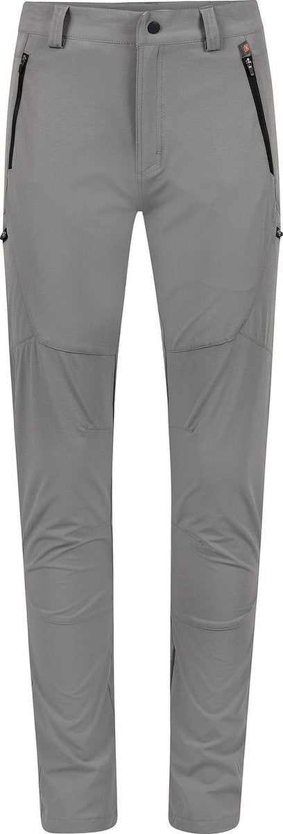 Lance Heren Broek - Dark Grey