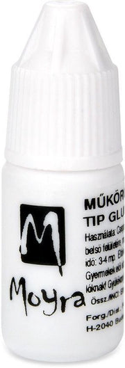 Moyra Tip Lijm - Nagellijm - Tip lijm - tip glue - 3 ML