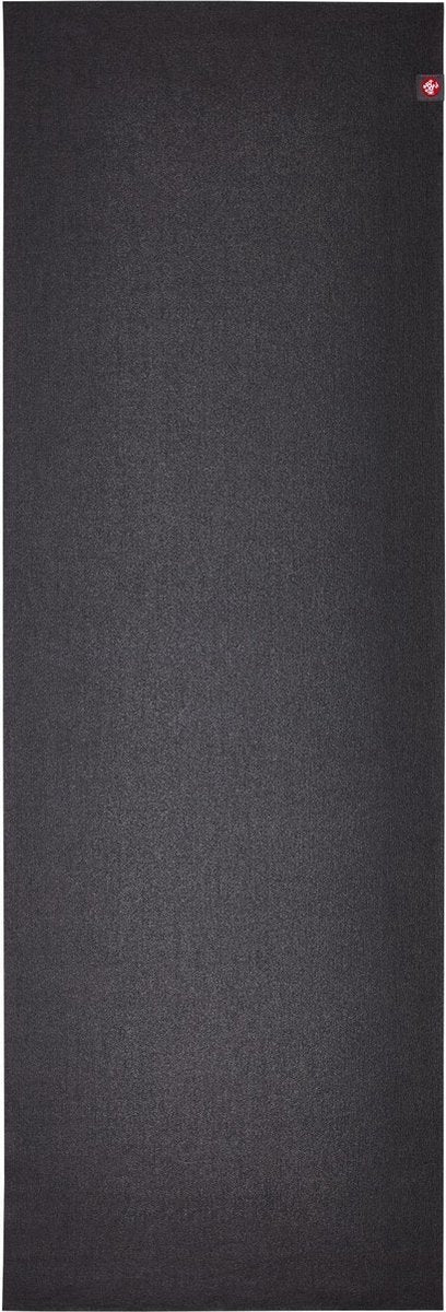 Manduka eKO Superlite yogamat reis - Black