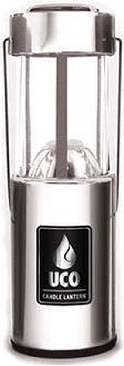 UCO original Candle lantarn Aluminium