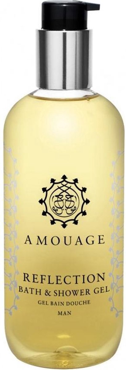 Amouage Reflection Man Douchegel 300 ml