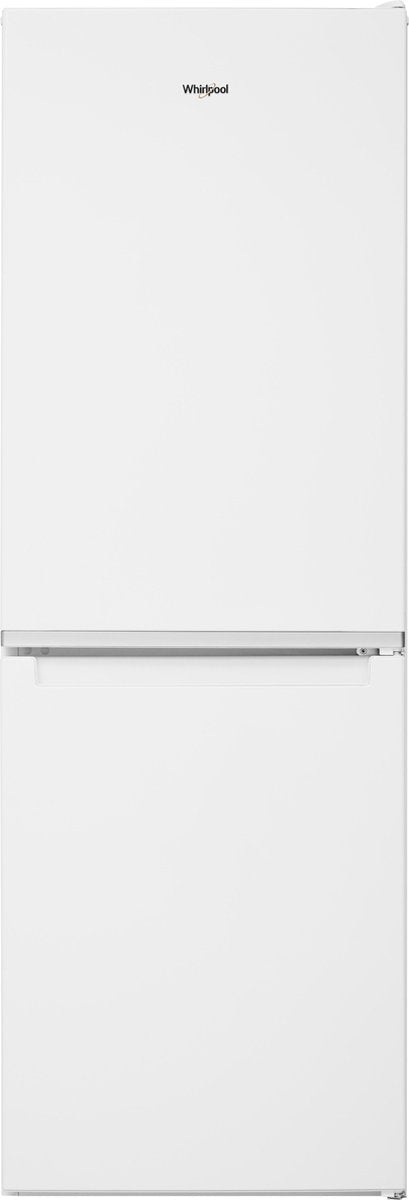 Whirlpool W5 721E W - Koel-vriescombinatie - Wit