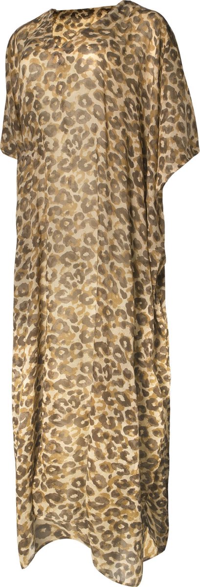 Barts - Kribi Kaftan - sand - Vrouwen - Maat One size
