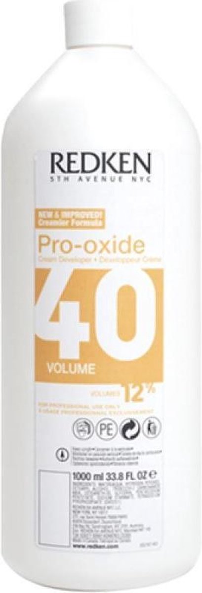 Pro Oxide 40 Vol 12% 1000ml