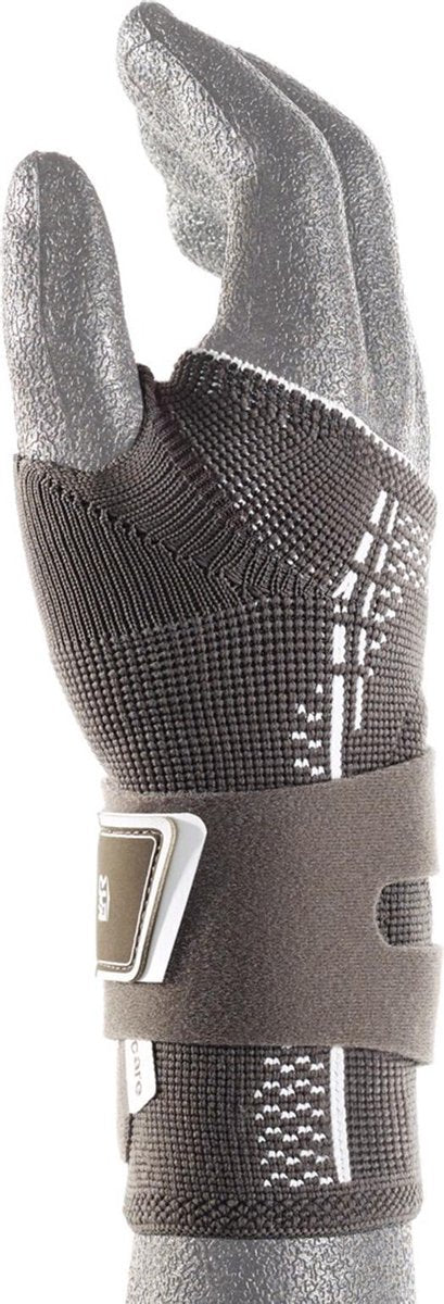 Polsbrace Cellacare Manus Comfort - maat 2 | Rechterhand | Medium