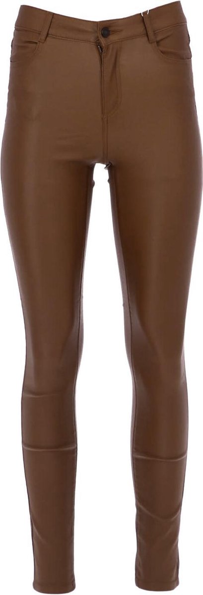 Broek Commit Bruin
