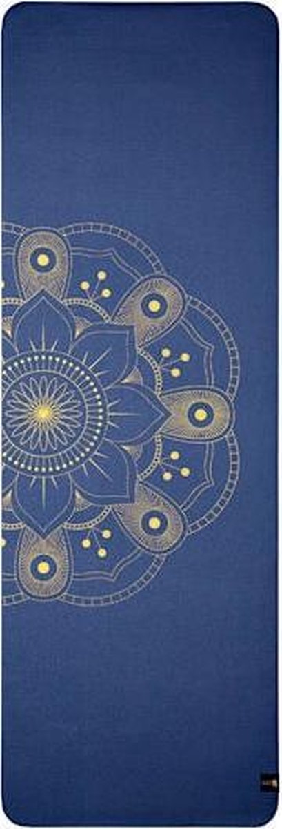CAPITAL SPORTS Ojas Yogamat - Fitness mat - Sport mat - 183 x 0