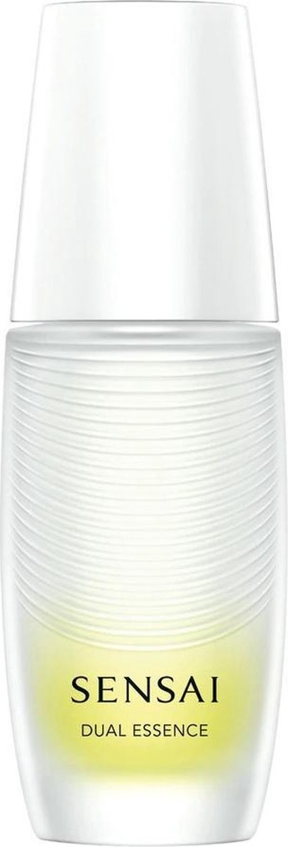 Sensai Sen Dual Essence 30ml 91115