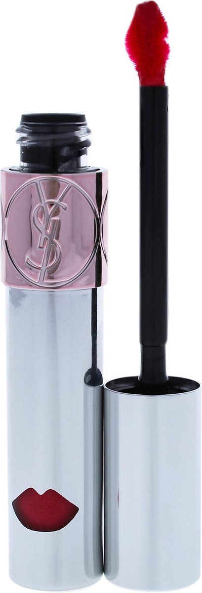 Yves saint laurent Volupte liquid colour balm 8 Excite me pink