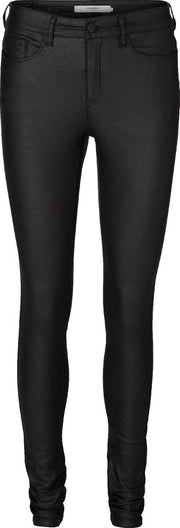Vero Moda Seven Dames Skinny Broek - Maat M X L34