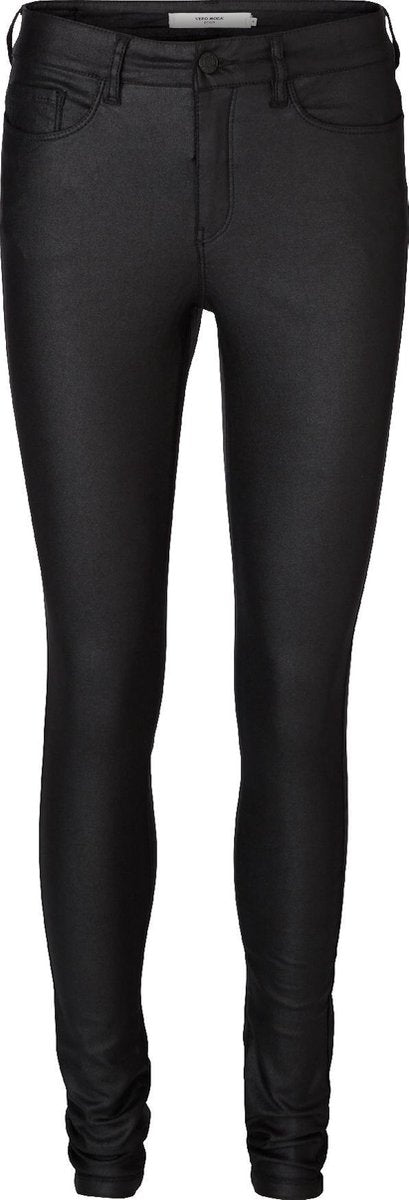 Vero Moda Seven Dames Skinny Broek - Maat M X L34