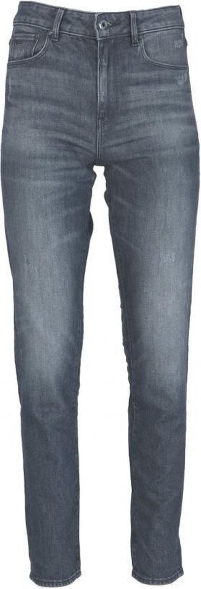 Jeans 3301 grijs