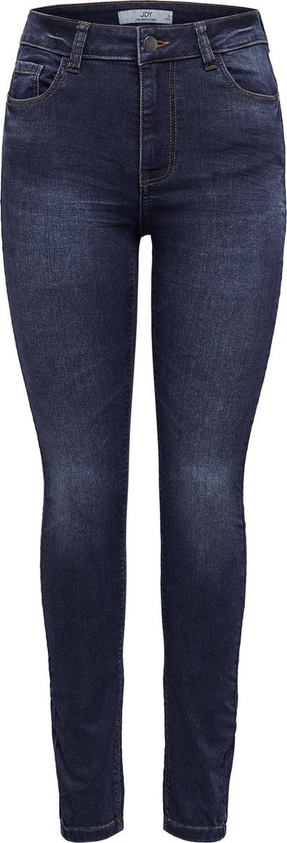 Jacqueline De Yong Nikki Dames Skinny Jeans - Maat XL X L30