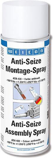 Weicon Anti-Seize Montagespray