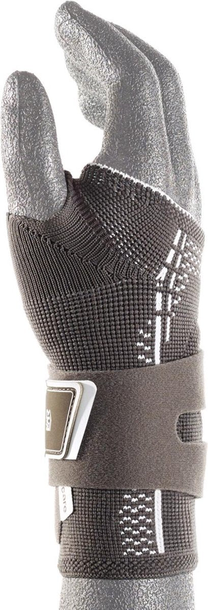 Polsbrace Cellacare Manus Comfort - maat 1 | Rechterhand | Small
