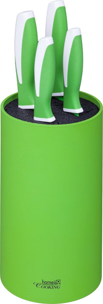 Messenblok Cooking Verde - Homeij