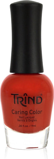 Trind Caring Color CC274 - Very Vermilion