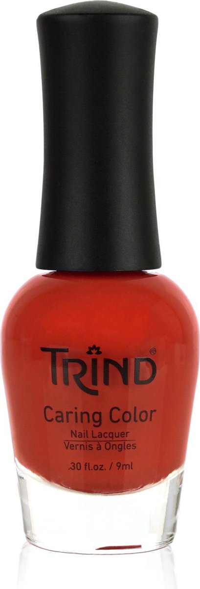 Trind Caring Color CC274 - Very Vermilion