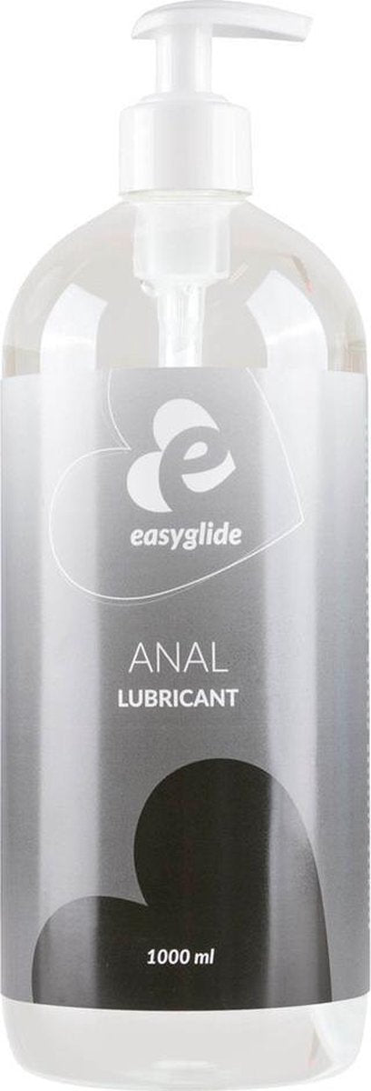 EasyGlide Anaal Glijmiddel - 1000 ml