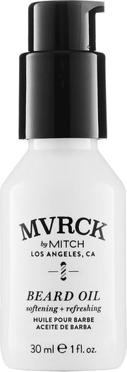 Paul Mitchell - MVRCK - Beard Oil - 30 ml