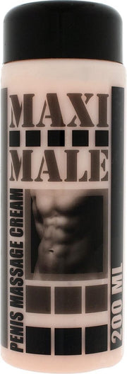 Maxi Male 200 ml