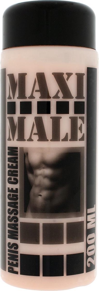 Maxi Male 200 ml