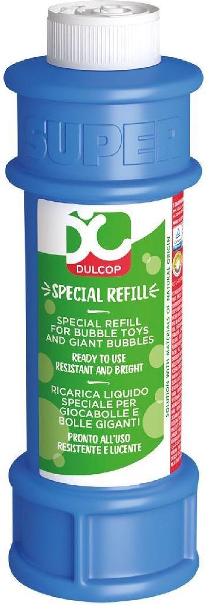 Bellenblaas Special 500ml