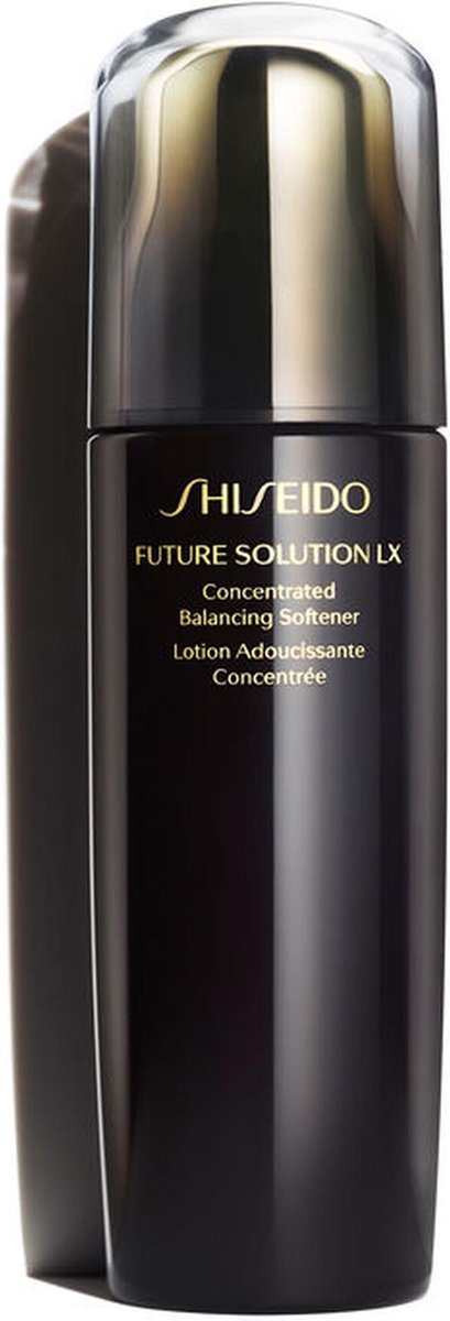 Shiseido Future Solution LX Concentrated Balancing Softener