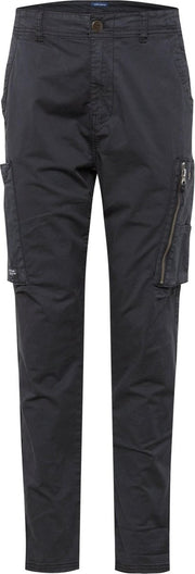 Blend cargobroek Donkergrijs-30-32