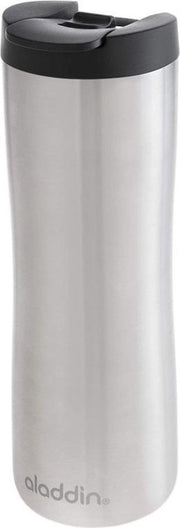 Aladdin Leak-Lock Drinkbeker - 470 ml - Grijs