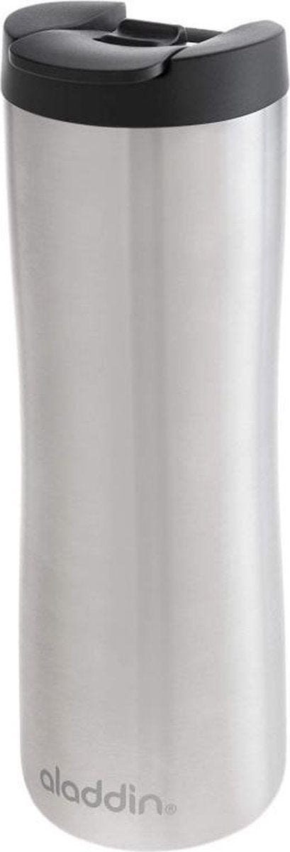 Aladdin Leak-Lock Drinkbeker - 470 ml - Grijs