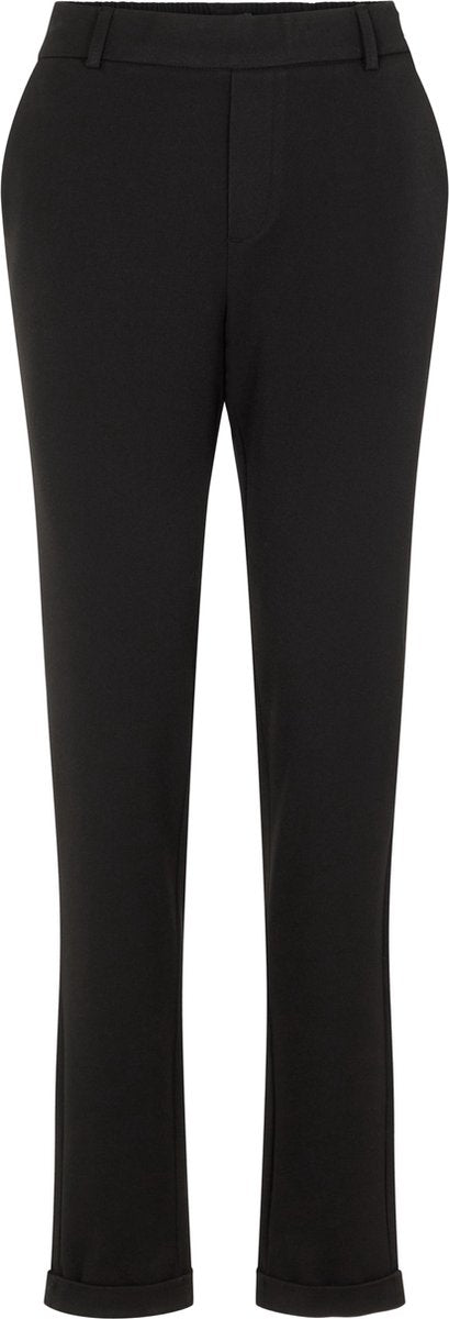 VERO MODA VMMAYA MR LOOSE SOLID PANT NOOS Dames Broek - Maat XL X L32