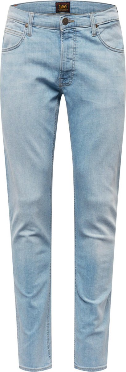 Lee jeans luke Lichtblauw-32-32