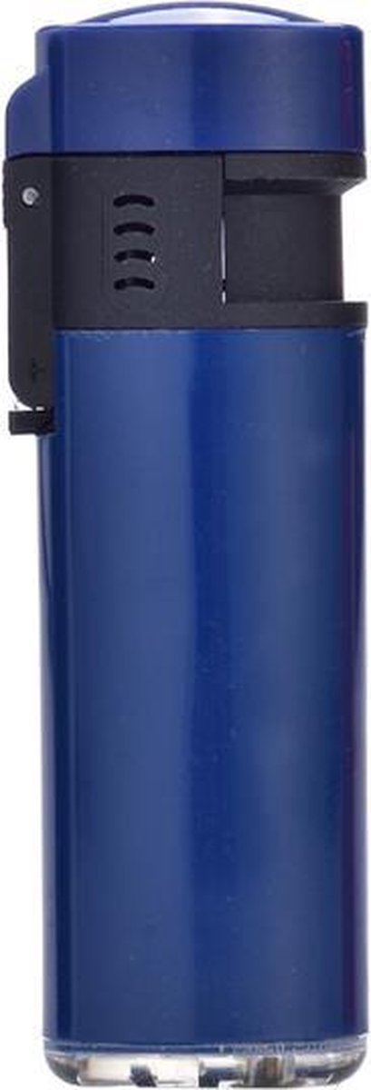 Prof Grenade Jetflame Blauw