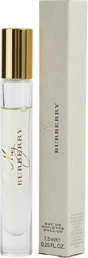 Burberry My Burberry Eau de Toilette 7.5ml Rollerball