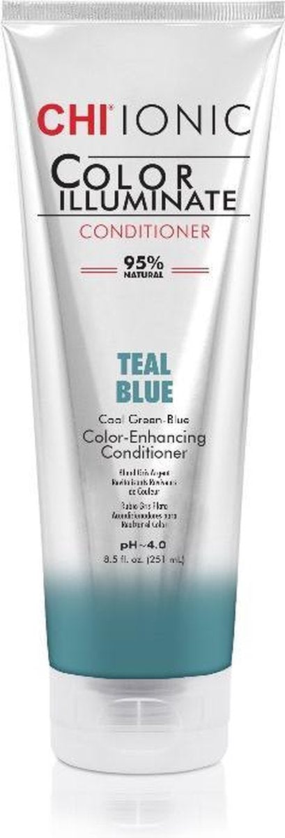 CHI Color Illuminate - Teal Blue 251 ml