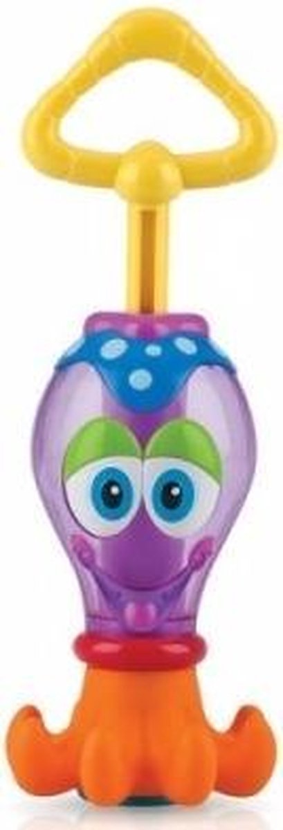 Nûby Octopus waterpistool - 18m+