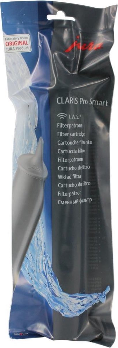 Jura Claris Smart PRO Waterfilter