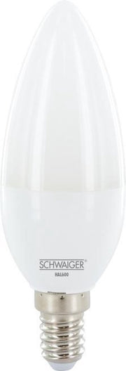 Schwaiger Zigbee Smart Home dimmbares Wohnlicht LED