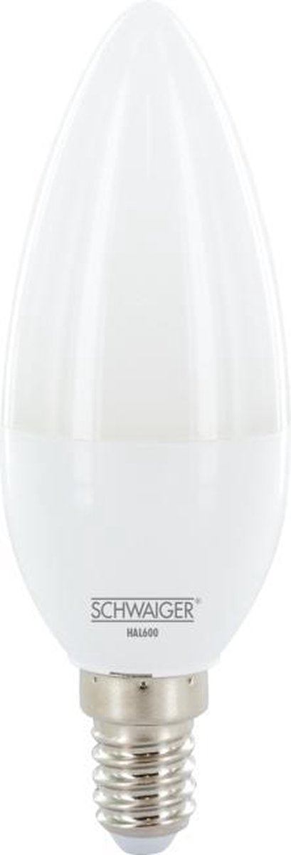Schwaiger Zigbee Smart Home dimmbares Wohnlicht LED