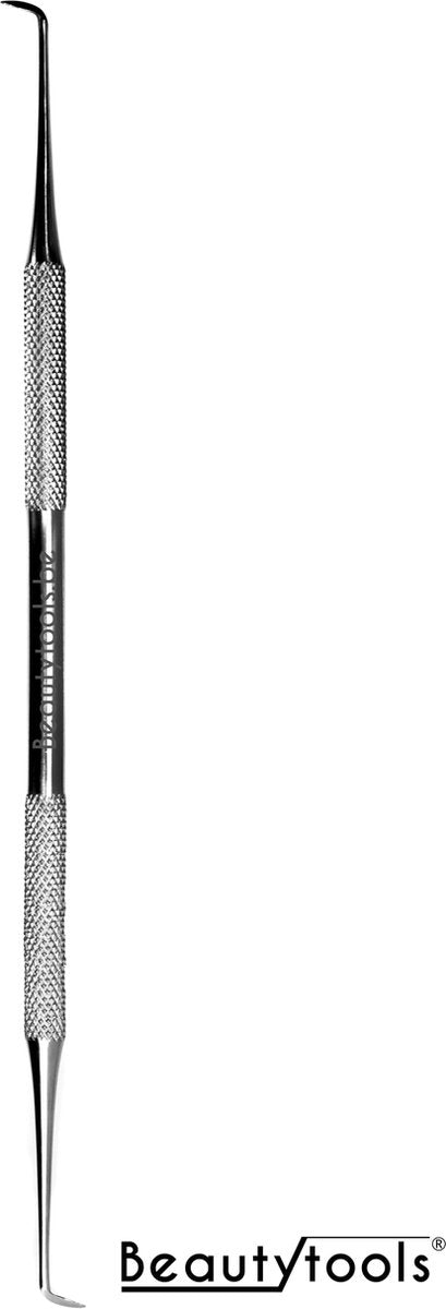 Beautytools Tandsteenhaakje/Tandsteenverwijderaar - Scherpe Punt (Sterk) (16 cm) - (DT-0522)