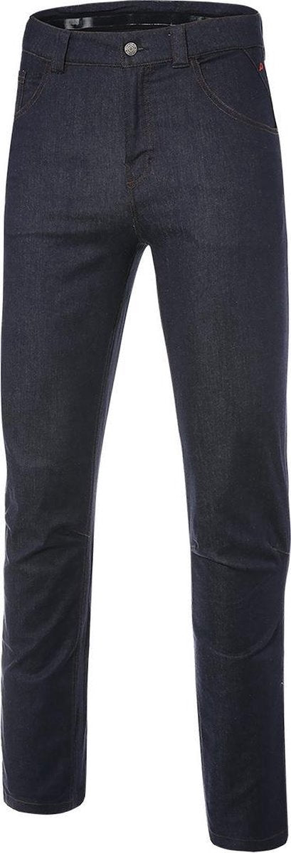 Protective Denim P-tectron Heren Katoen/kapok Blauw Maat Xs