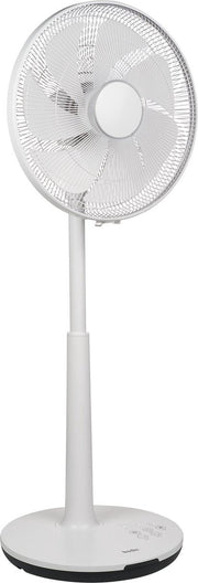 Bodin 354090 - Statiefventilator - Wit