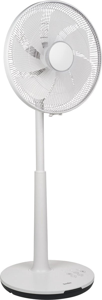 Bodin 354090 - Statiefventilator - Wit