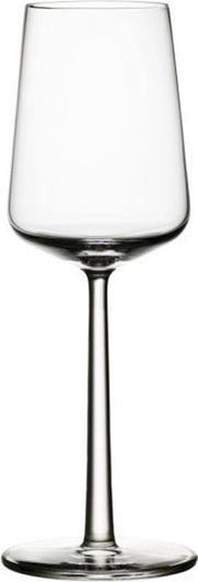 Iittala Essence - Witte wijn glas - 33 cl - 2 stuks