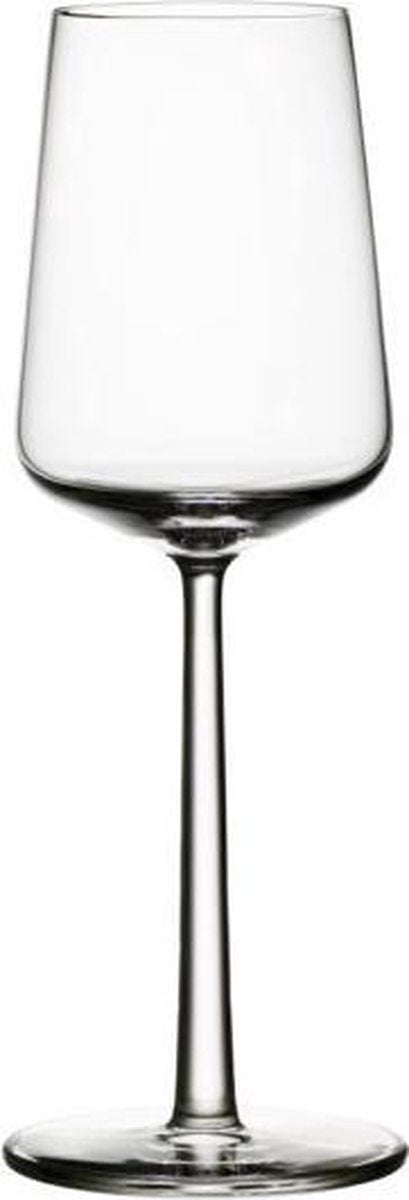 Iittala Essence - Witte wijn glas - 33 cl - 2 stuks