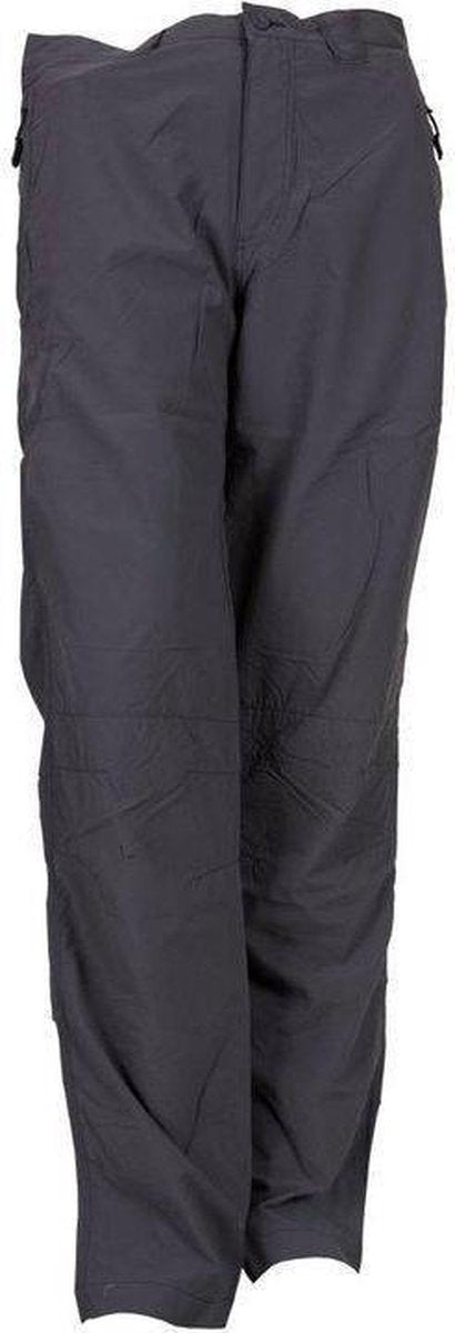Life-Line - Sportbroek - Mannen - Maat XXL - Grijs
