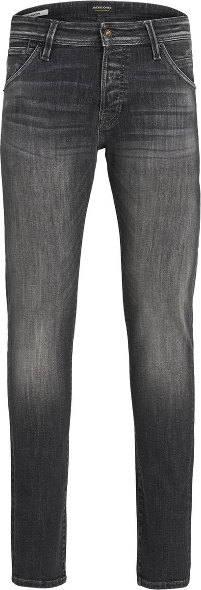 Jack & Jones Slim Fit Heren Jeans - Maat W34 x L36