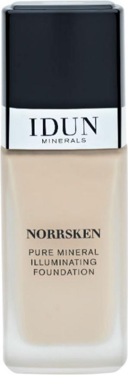 IDUN Minerals Foundation - Norssken - Liquid - Saga - 203